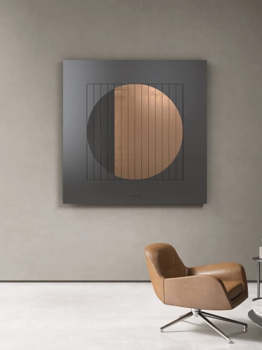 MOON 180 NIGHTFALL MOON GOLD
