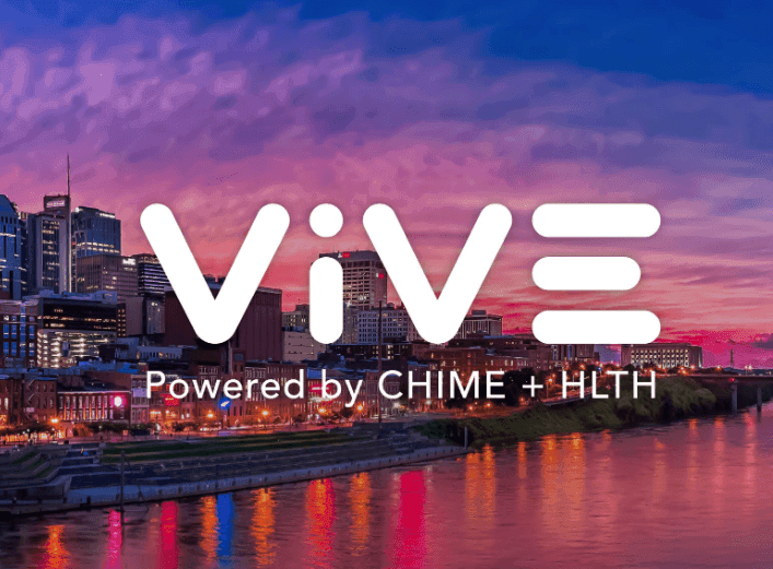 ViVE 2026 